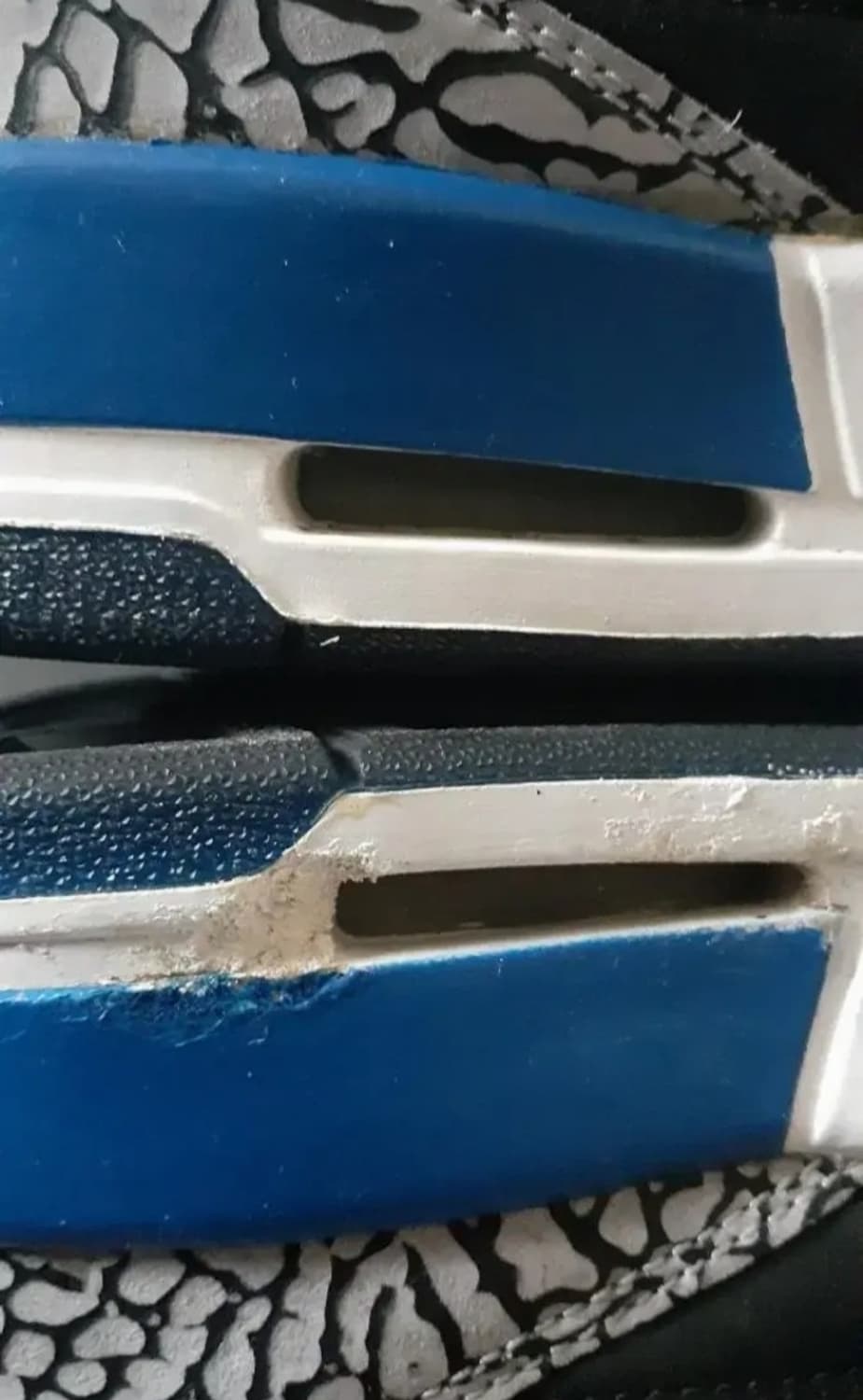 조던3 스포츠블루  상품이미지8