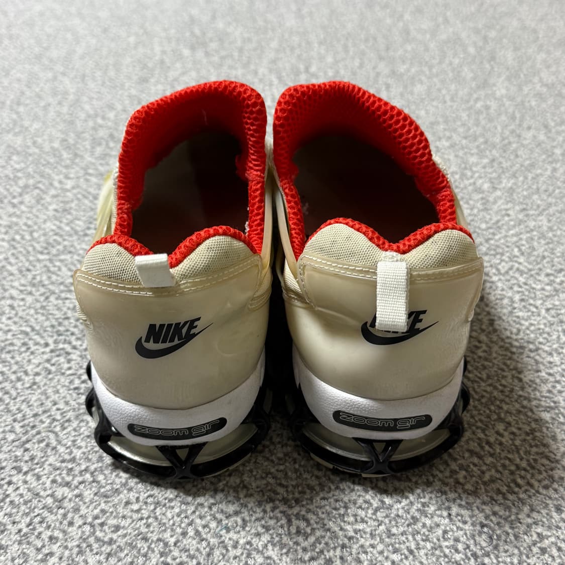 [정가 40만원] 스투시 나이키 스피리돈 270 상품이미지5