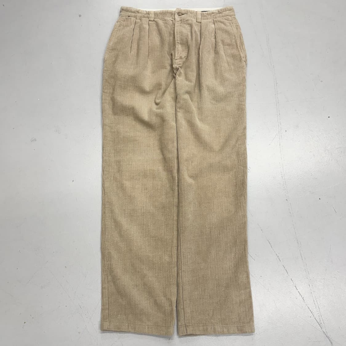폴로 90s 코듀로이 치노팬츠 상품이미지2