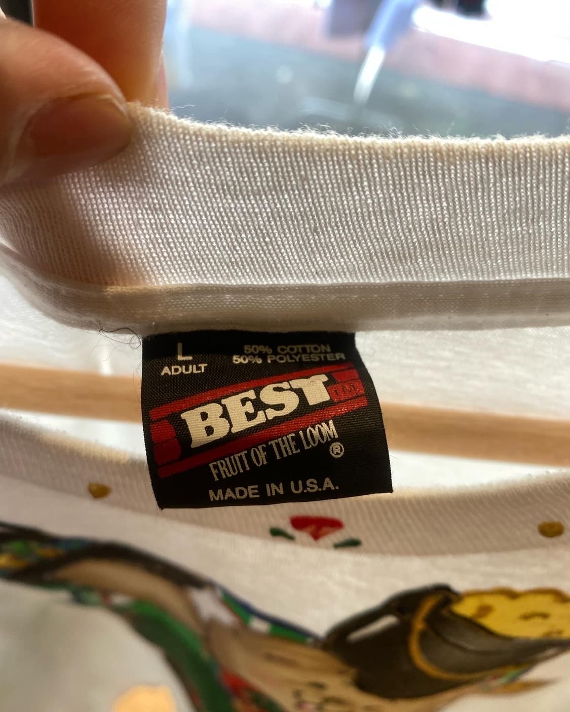 Usa 반팔셔츠L 상품이미지6