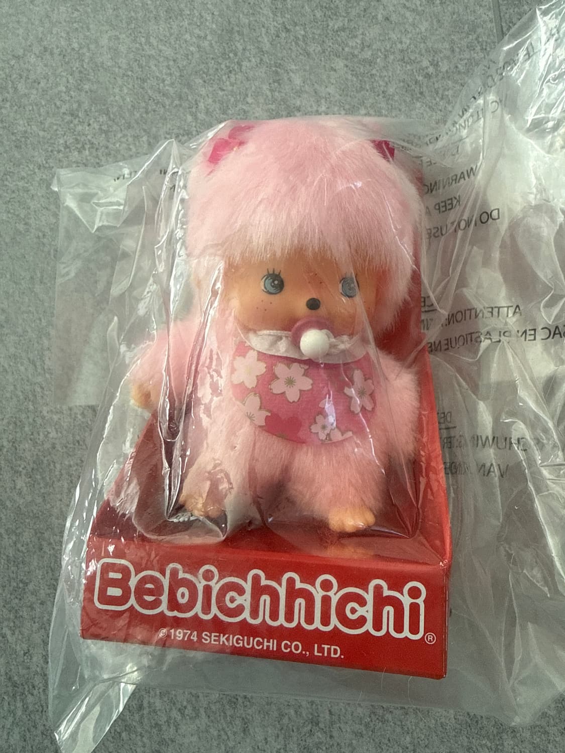 몬치치 사쿠라베베치치 상품이미지1