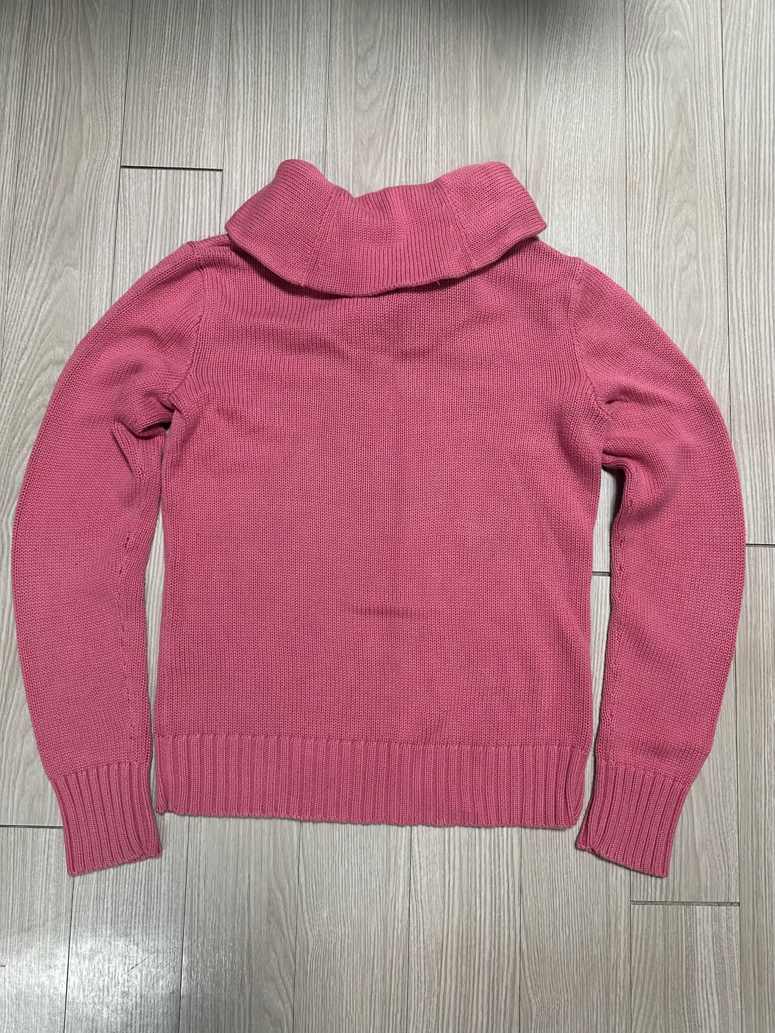 폴로 랄프로렌 니트 상품이미지2