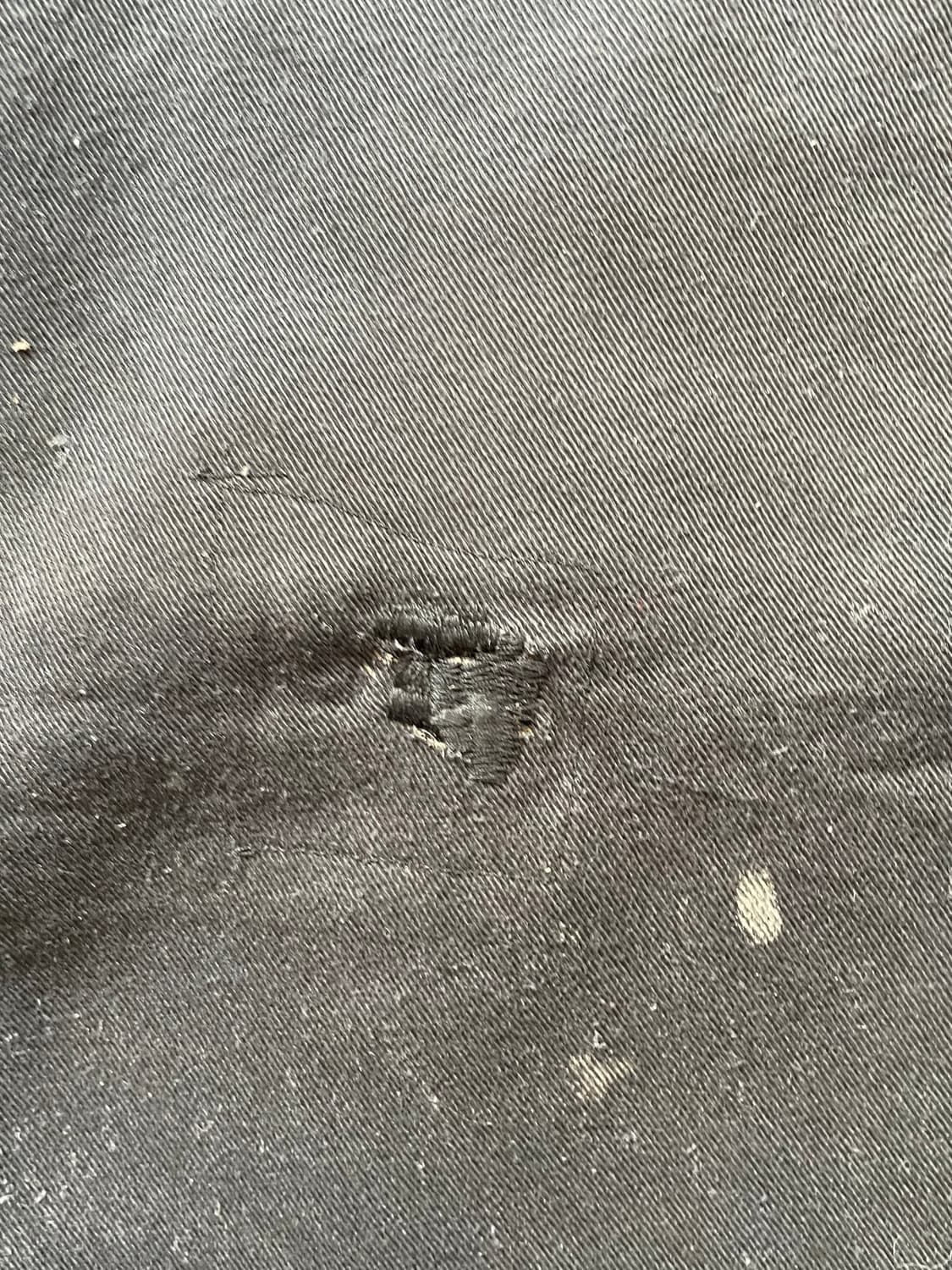 디키즈 블랙 치노 팬츠바지 상품이미지2