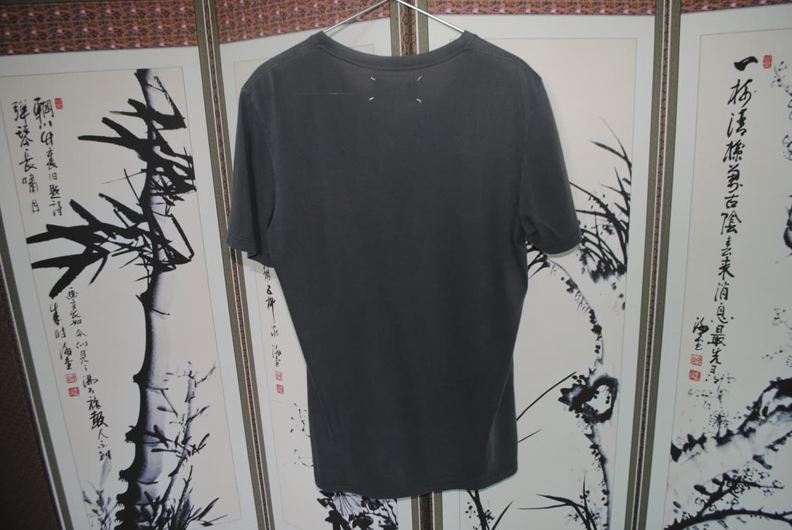 Masion Margiela T shirt 상품이미지3