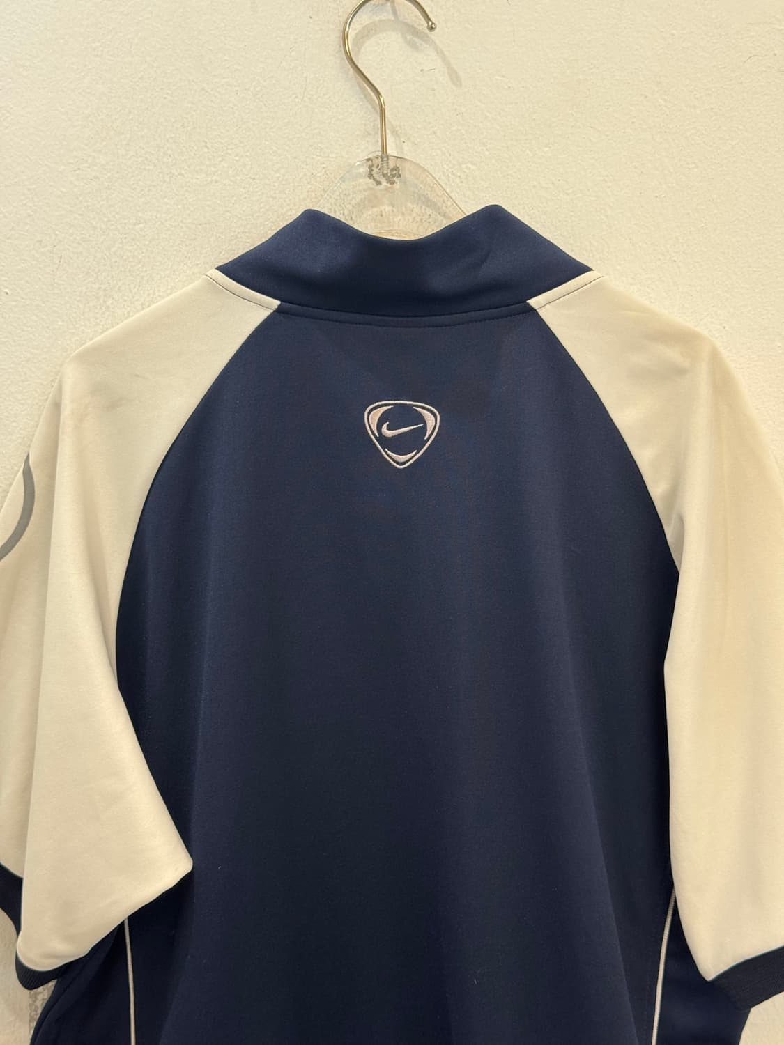 Nike Old school track top jersey 상품이미지4