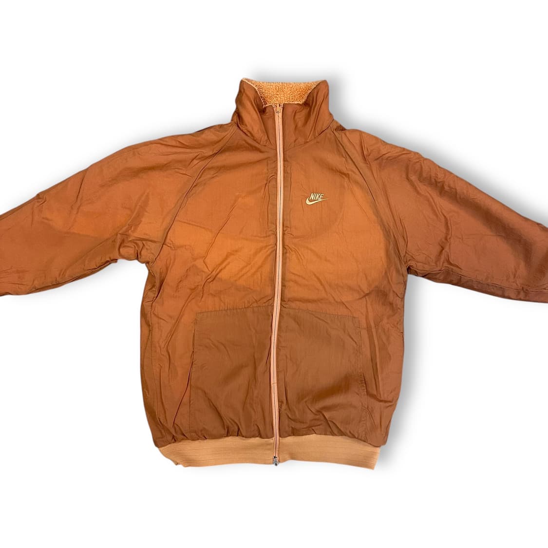 나이키 빅스우시 양털 자켓 상품이미지5