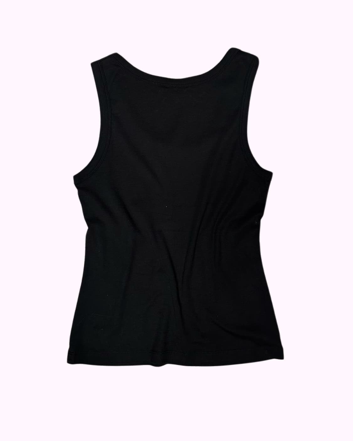 flower printing ring sleeveless 상품이미지4