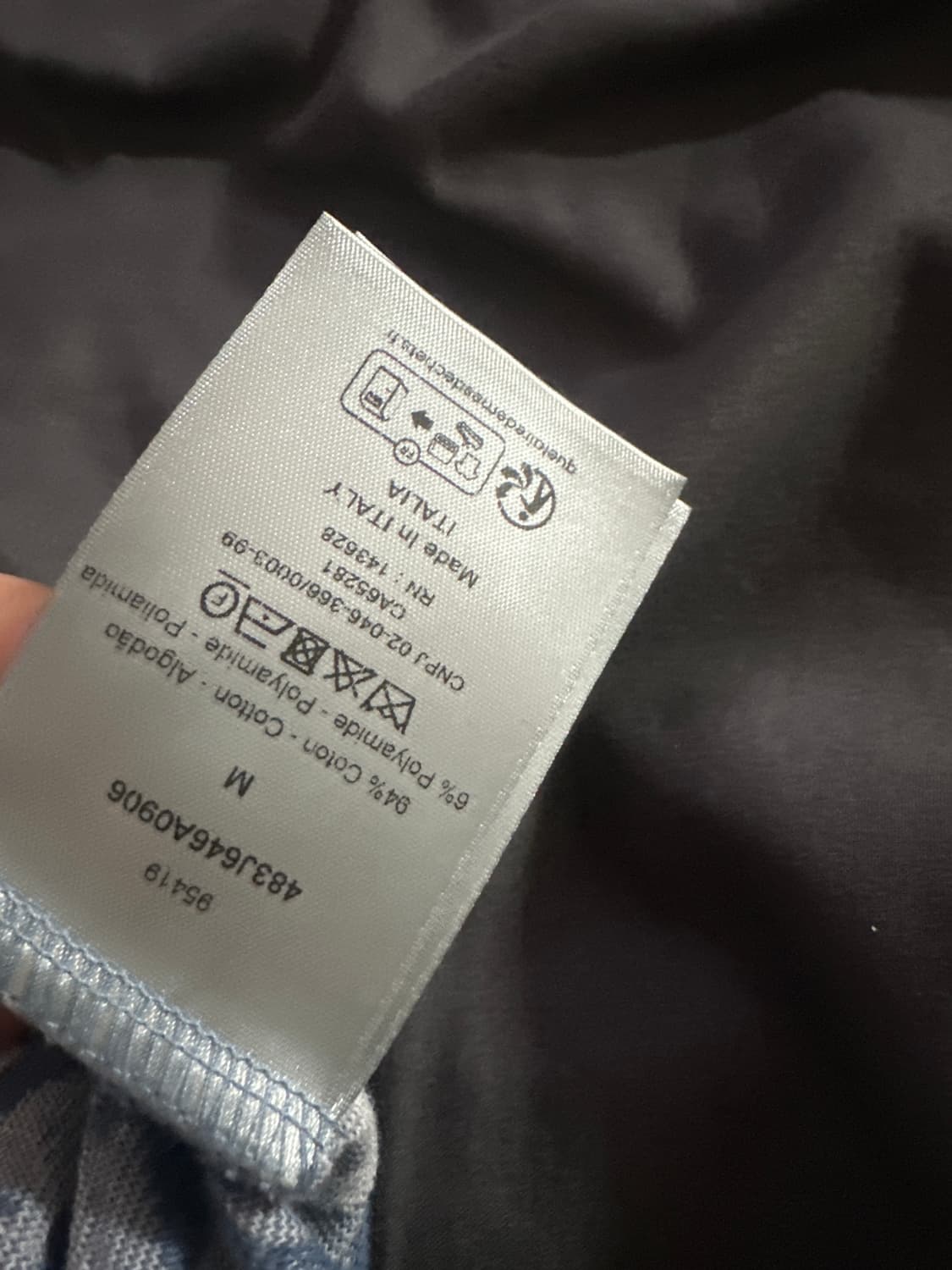 디올 반팔 상품이미지3