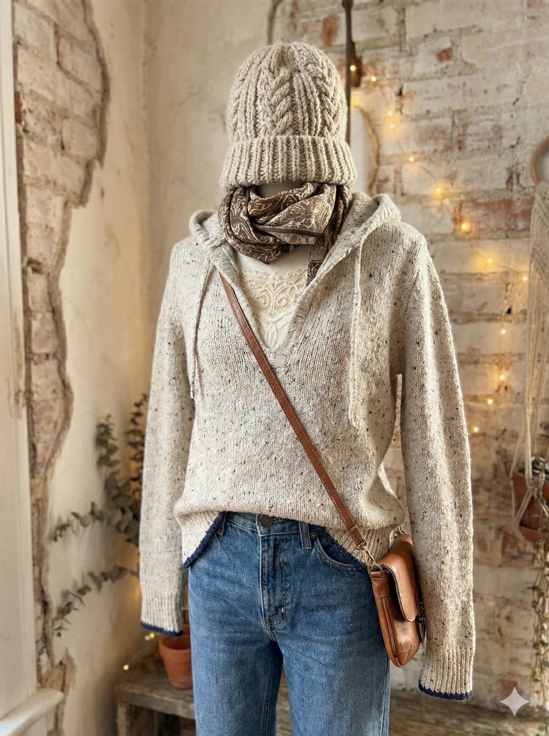 파타고니아 메리노울니트 상품이미지3