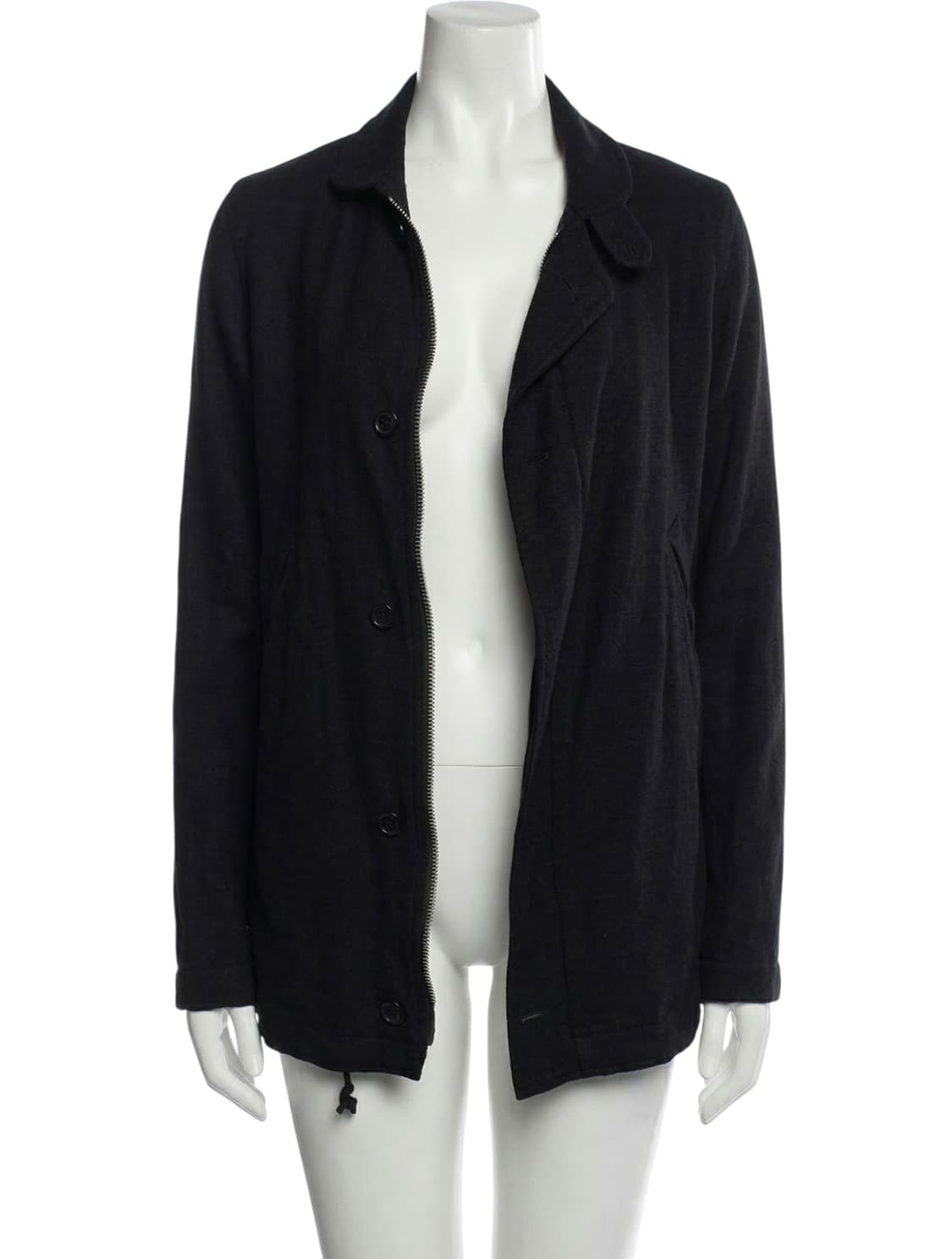 boiled wool jacket 상품이미지1