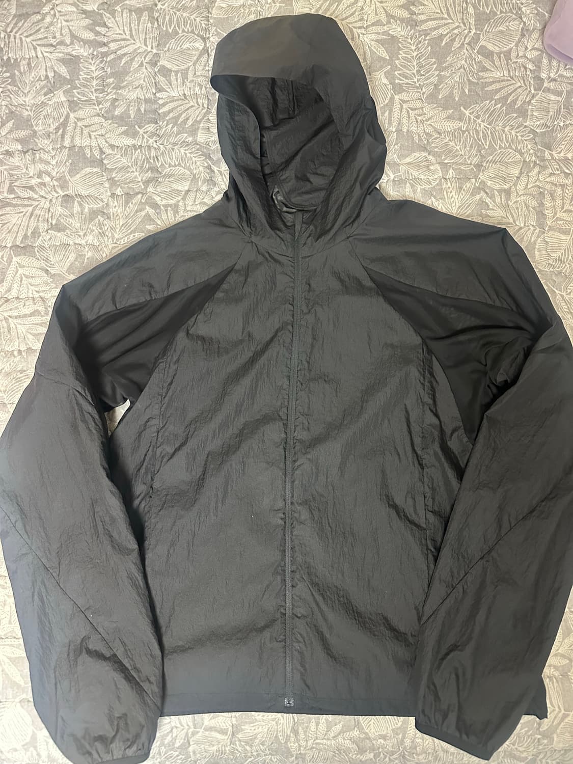 포스트 아카이브 팩션 5.0 테크니컬 자켓 M 상품이미지1