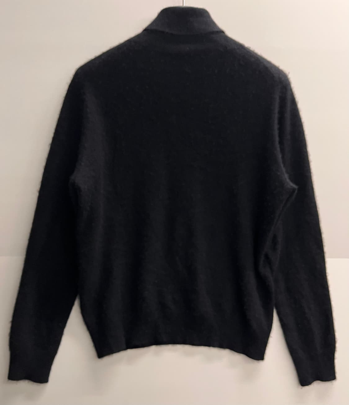 Theory 캐시미어 100 터틀넥 니트 42 상품이미지1