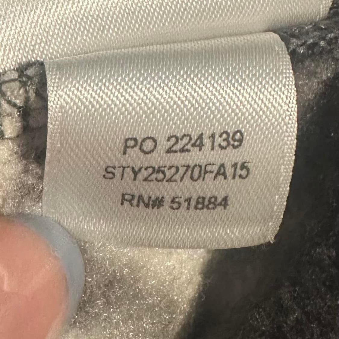 파타고니아 신칠라 스냅 티 후드 플리스 자켓 상품이미지4