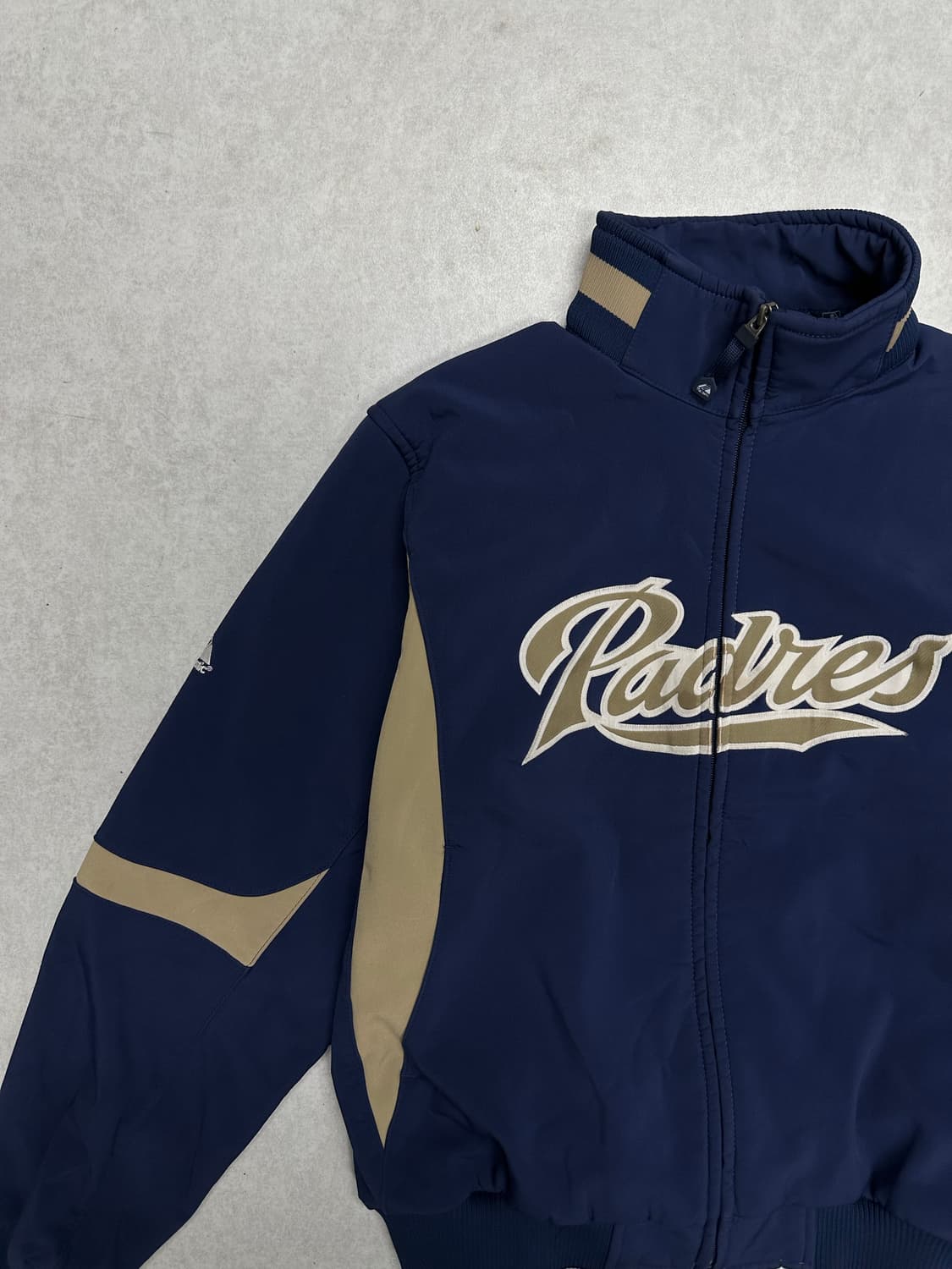 마제스틱 샌디에이고 스타디움 자켓 상품이미지3