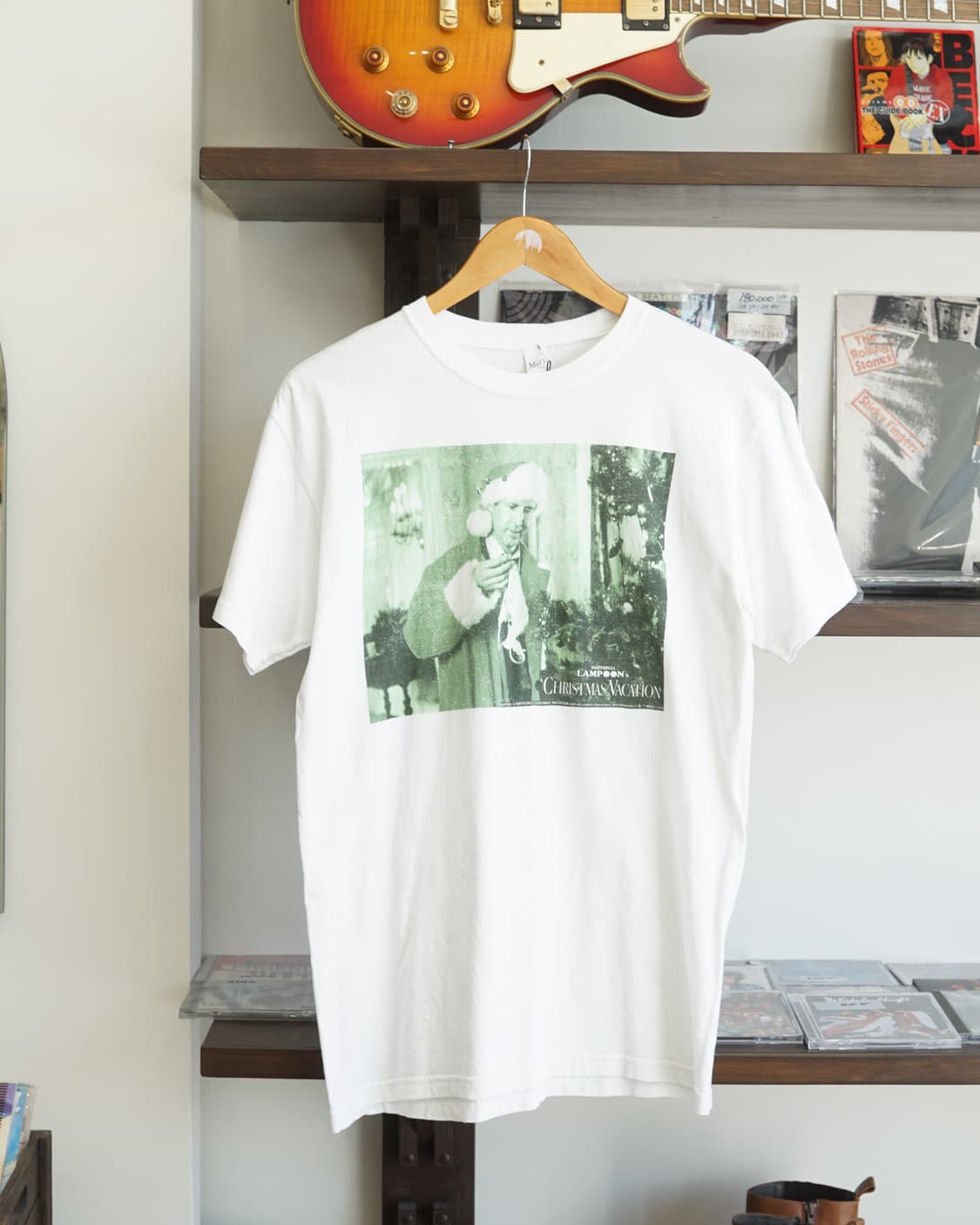 NATIONAL LAMPOON'S CHRISTMAS VACATION 상품이미지1