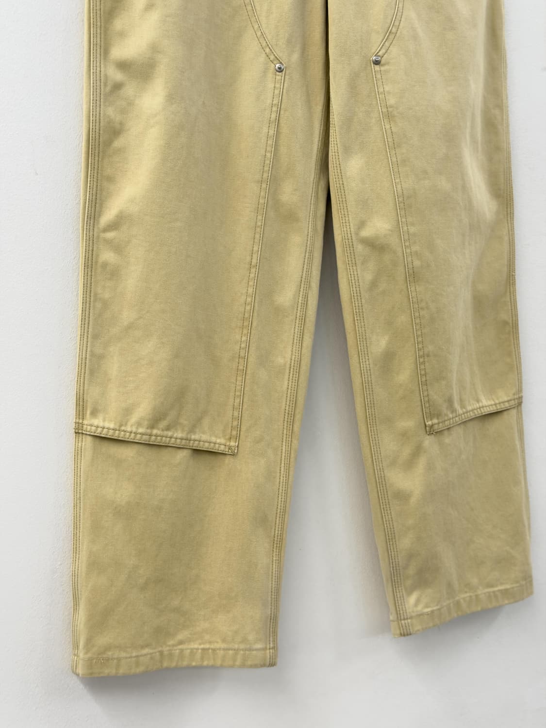 Duck Head  더블니 워크 팬츠 상품이미지3