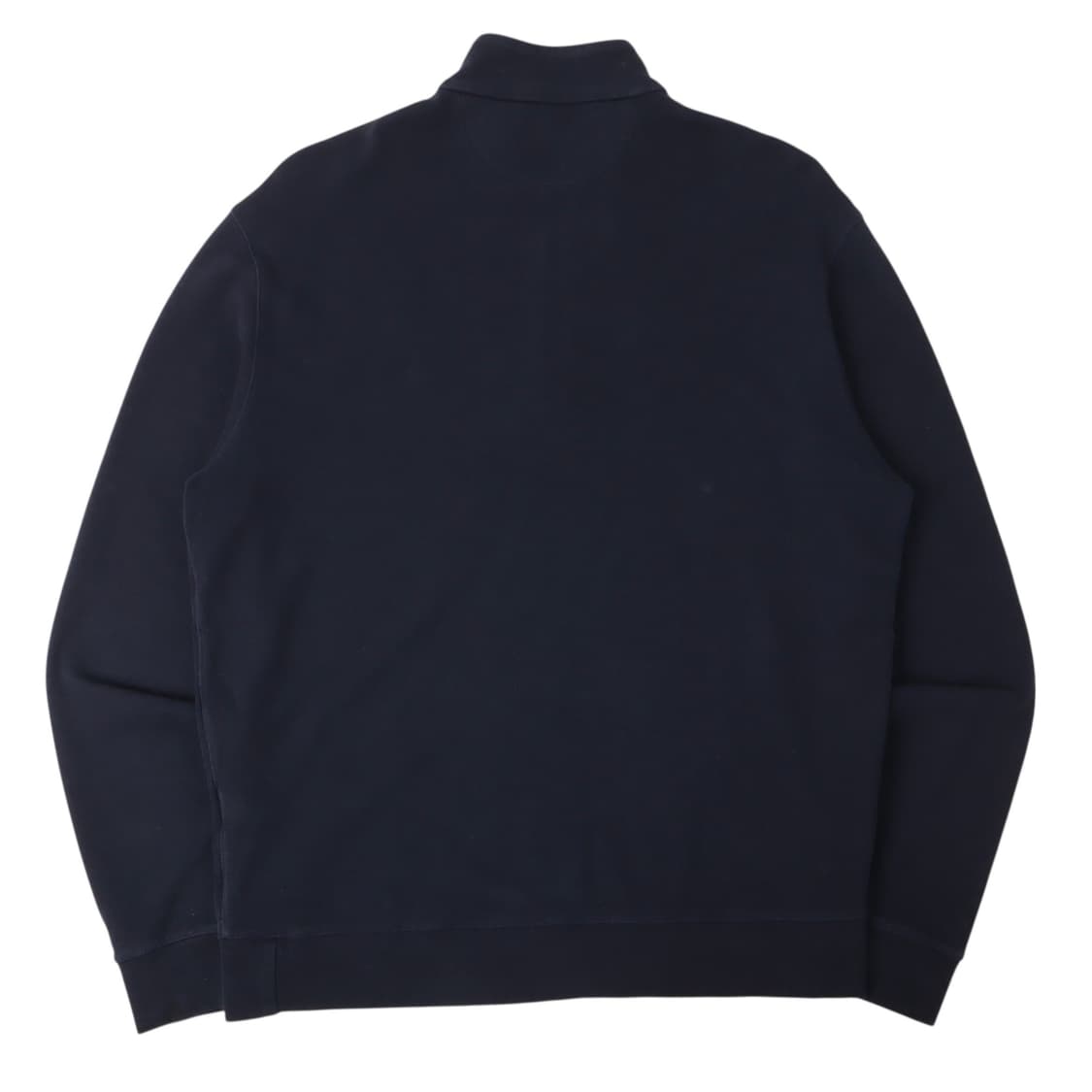 폴로 랄프로렌 네이비 하프집업 스웻셔츠 상품이미지5