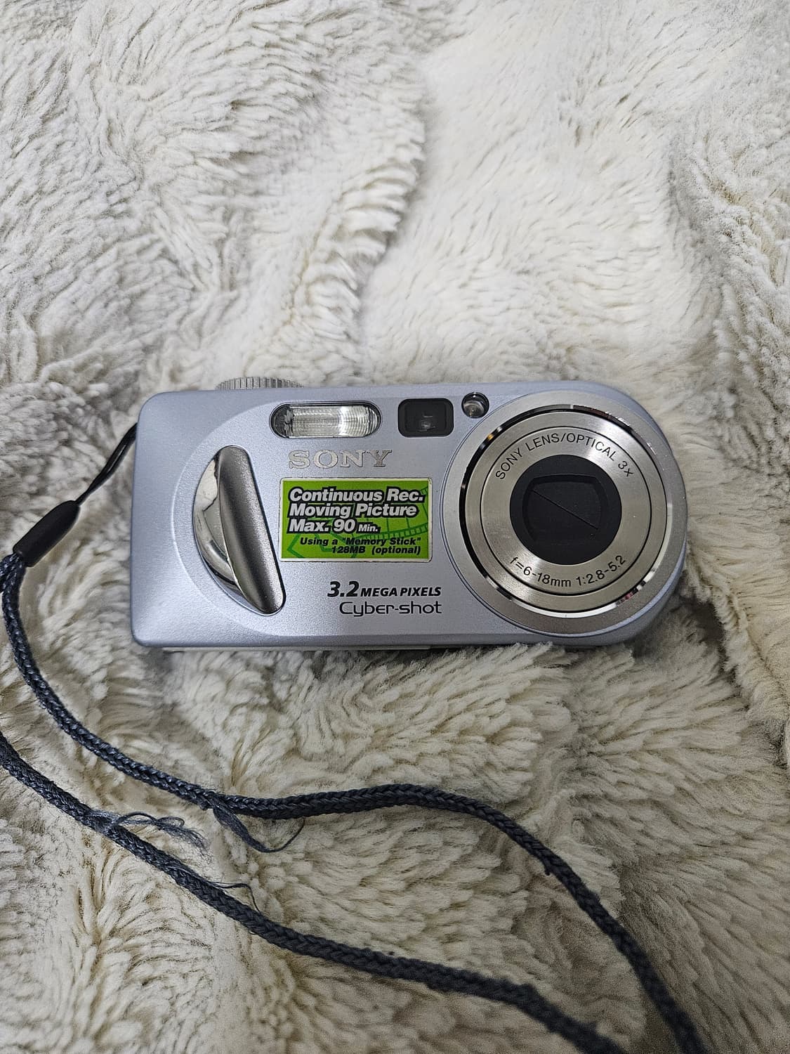 소지 dsc-p8 레트로 디카 빈티지 카메라 상품이미지1