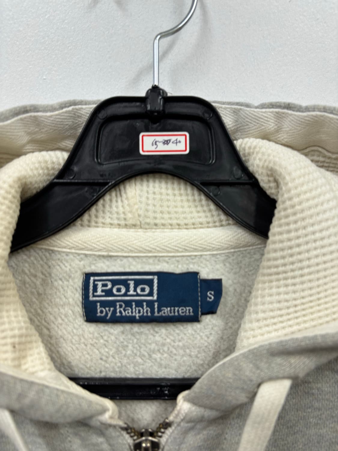 폴로랄프로렌 후드집업m 상품이미지5