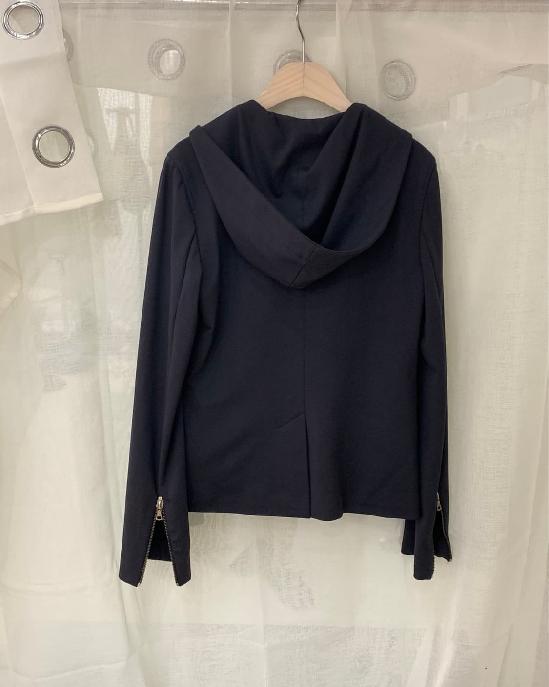 [Theory] hoodie easy jacket _made in USA 상품이미지8