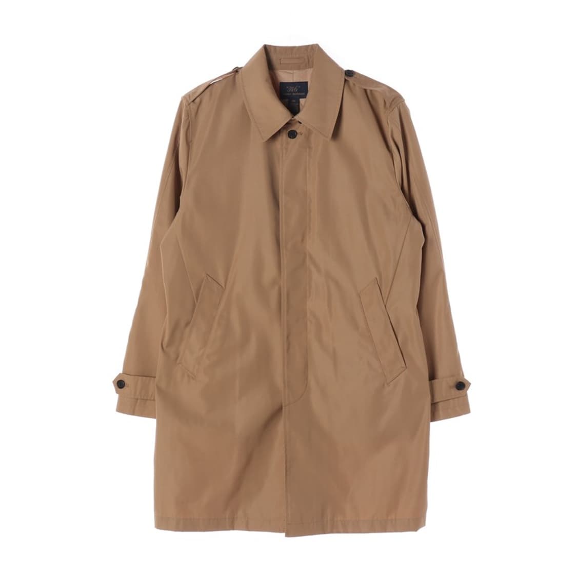 브룩스브라더스 클래식 트렌치코트 38 상품이미지1