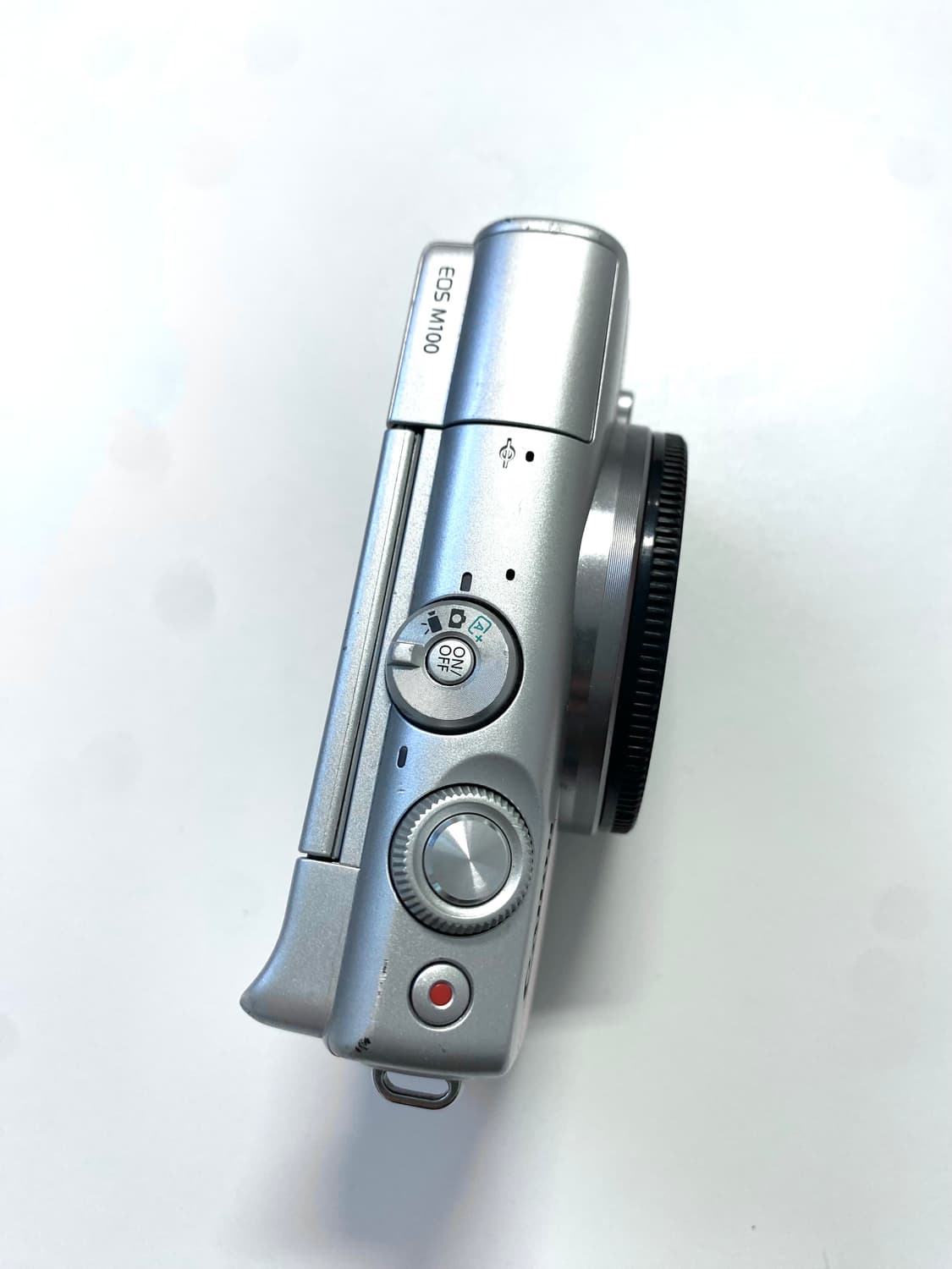 캐논 EOS M100 디지털 카메라 상품이미지5