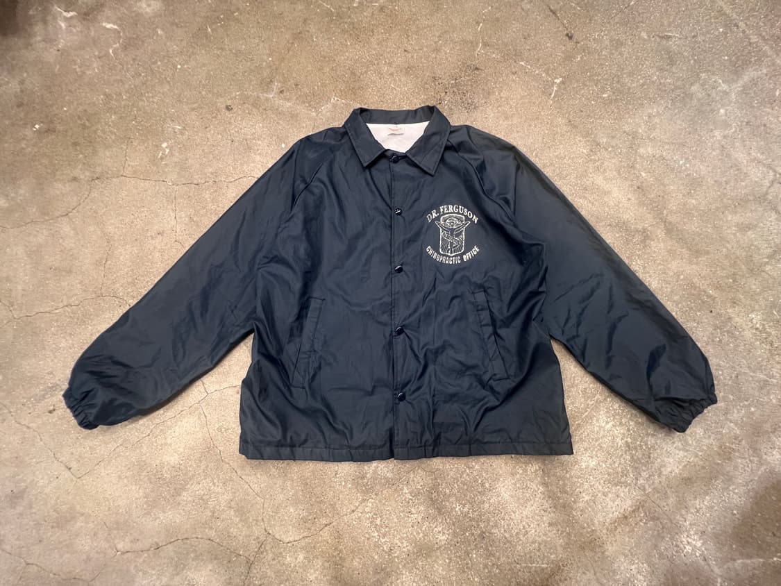 90‘s windbreaker 상품이미지3