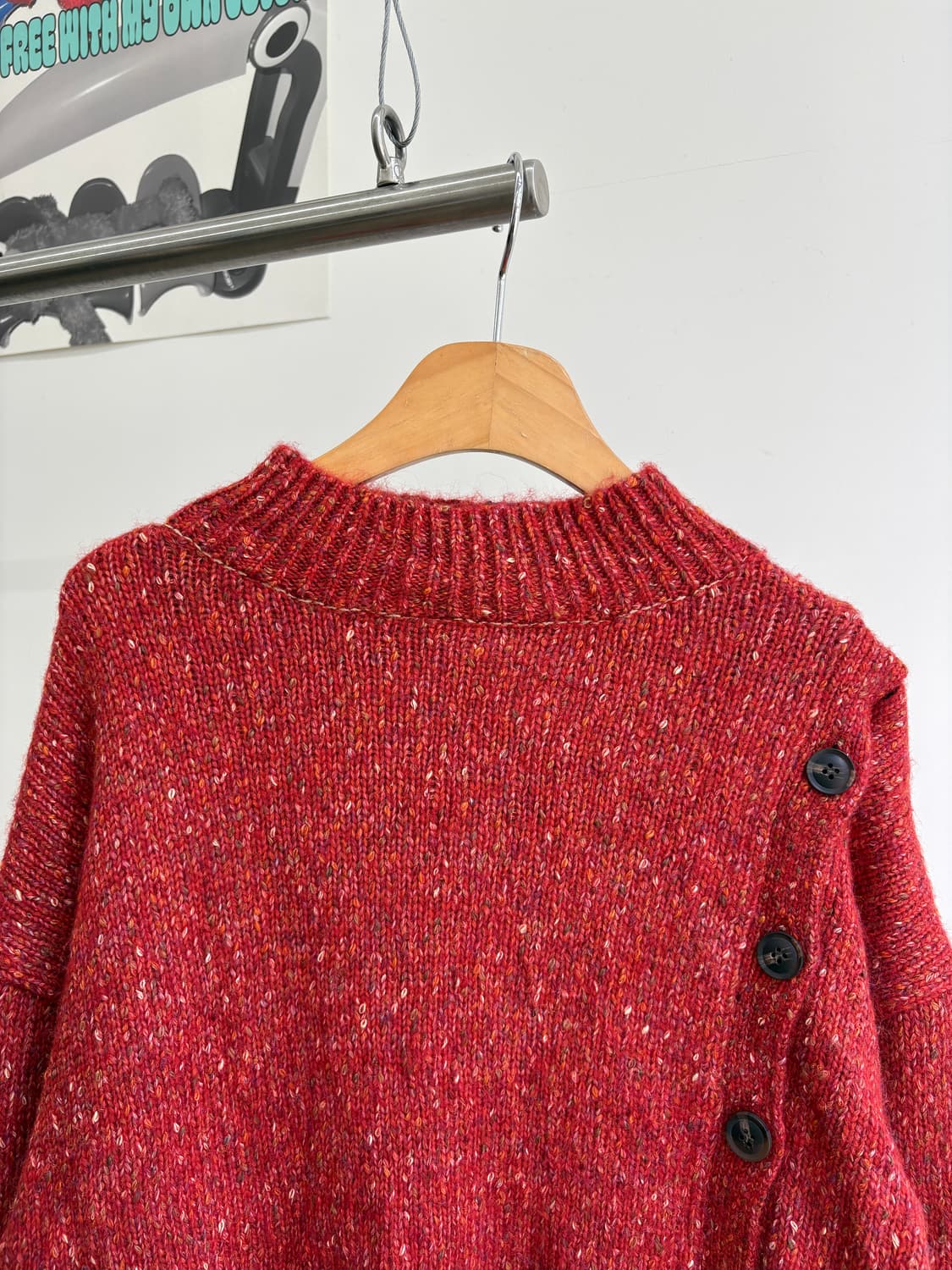 CIAOPANIC TYPY 니트 상품이미지2