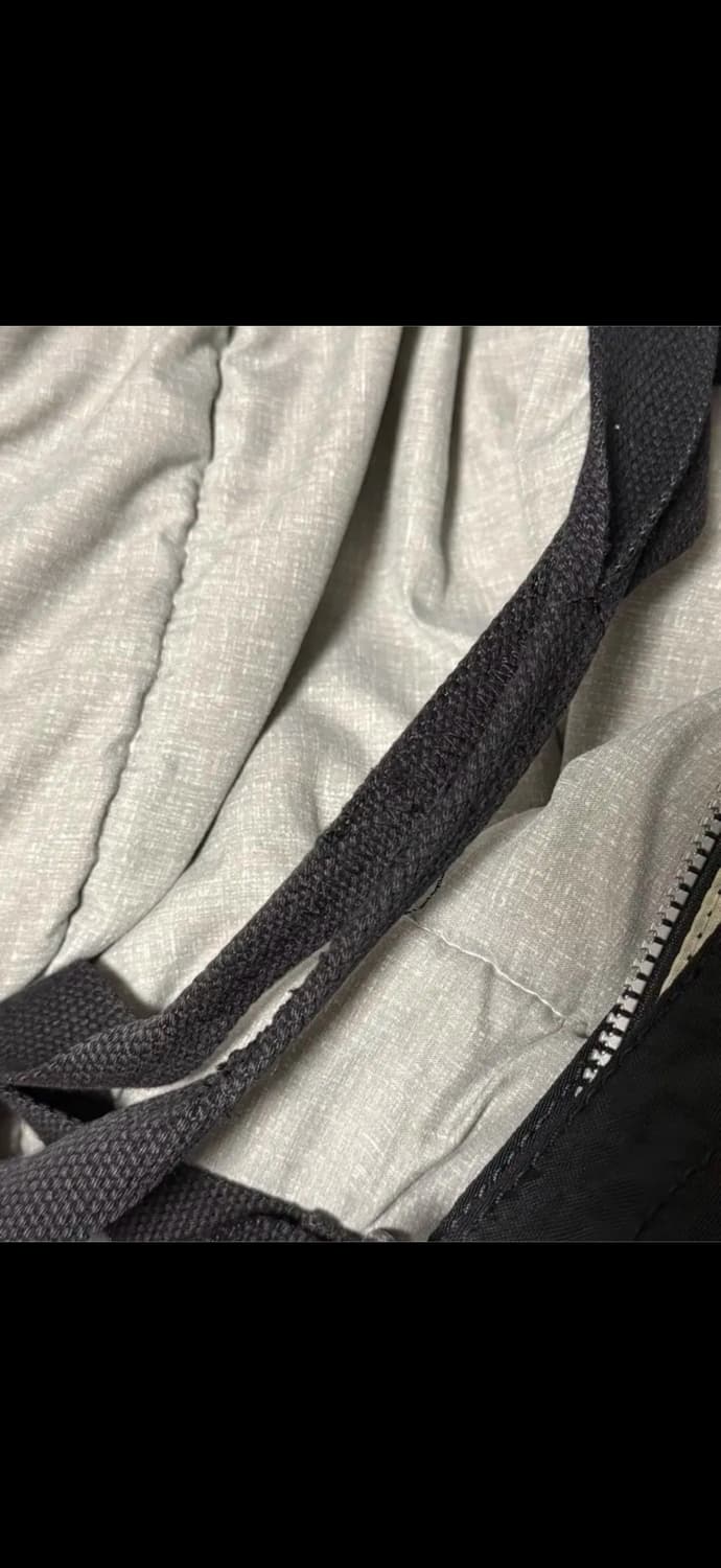 키플링 도트백 !! 상품이미지5