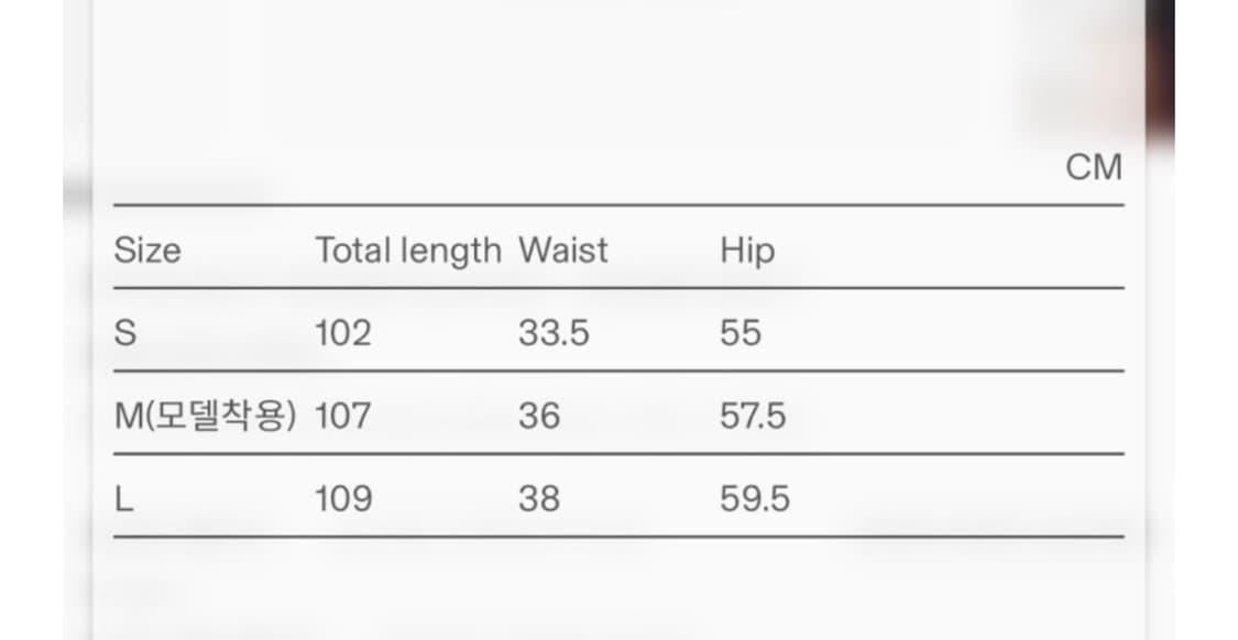 에핑글러 스트레이트 데님 상품이미지4