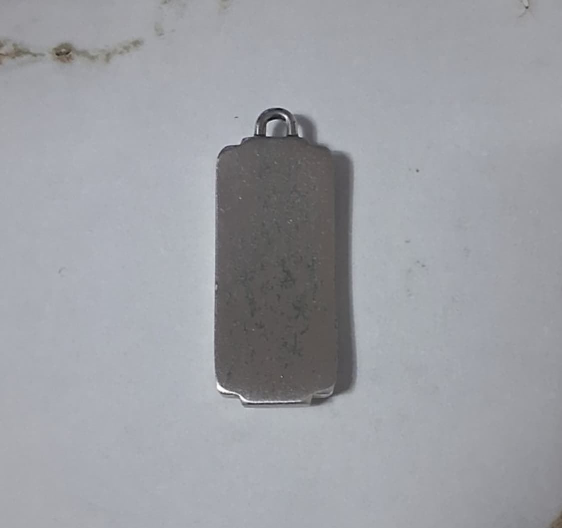 까르띠에 산토스 펜던트(키링) 상품이미지3