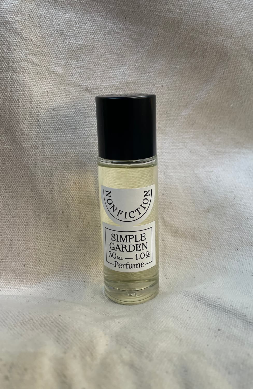 [풀용량]논픽션 심플가든 30ml오드퍼퓸 향수 edp 상품이미지1