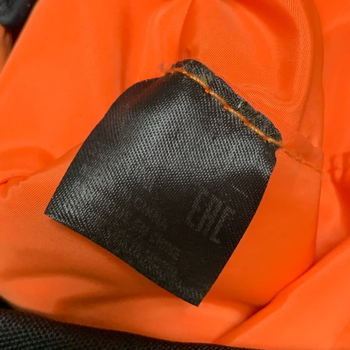 MM6 메종 마르지엘라 스티치 재패니즈 토트백 상품이미지4