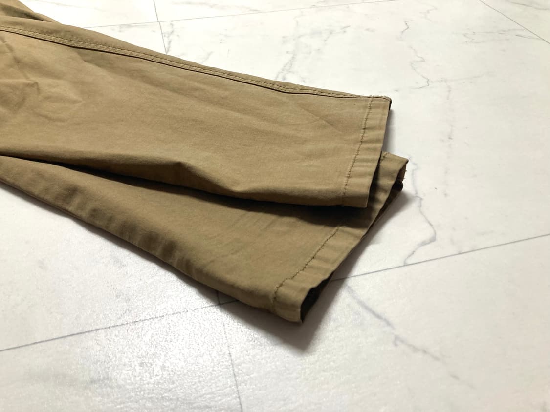 00s 스톤 구형 택티컬 코튼 카고 팬츠 36-38 상품이미지8