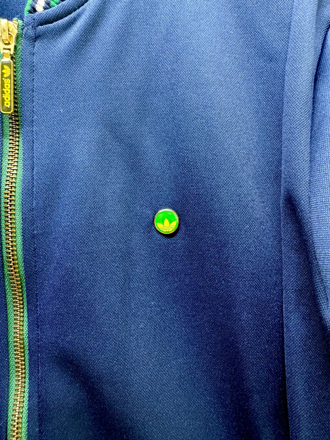 아디다스 오리지널 스탠 스미스 트랙탑 상품이미지3