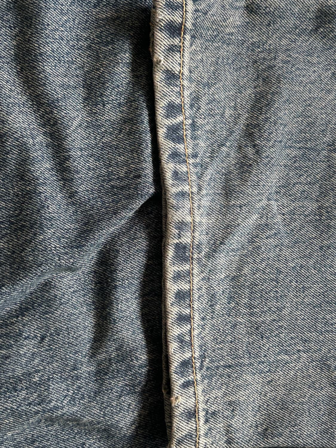 해칭룸 Curve Jeans Vintage blue 상품이미지9