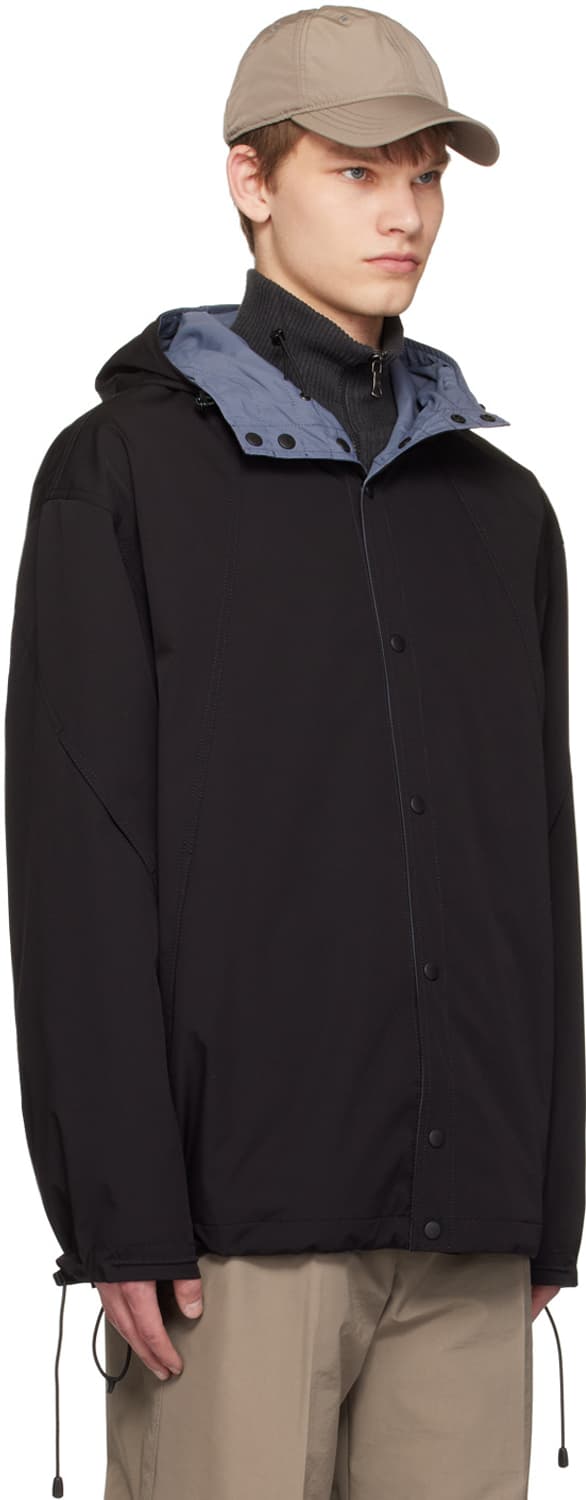 아워레가시 파라스펙 자켓 상품이미지6