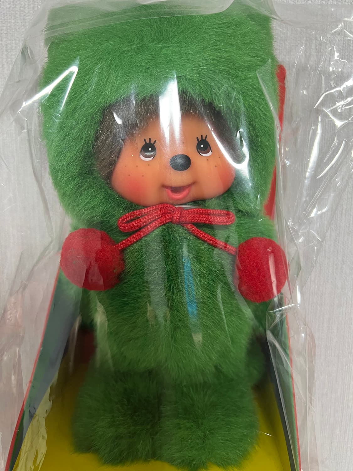 새상품 마리모 몬치치 상품이미지4