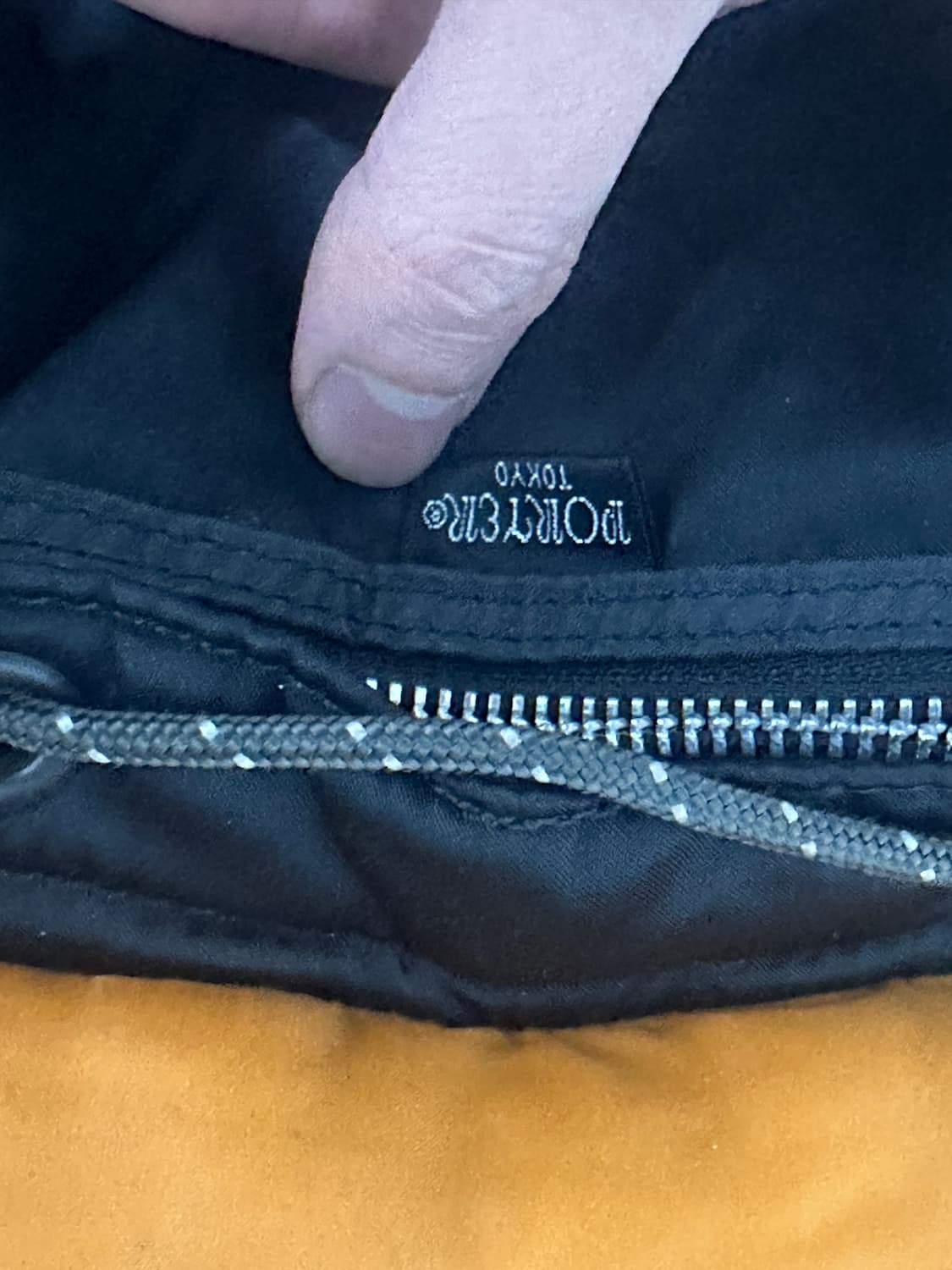 요시다포터 탱커 백팩 상품이미지8