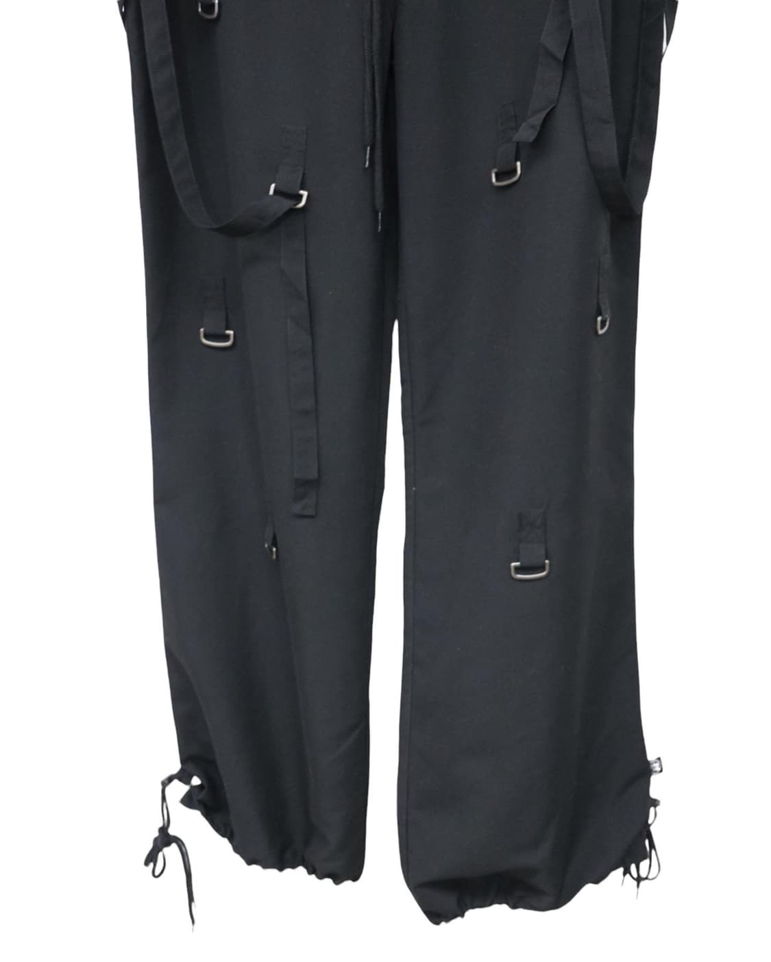 ILLIG 본디지 팬츠 상품이미지4