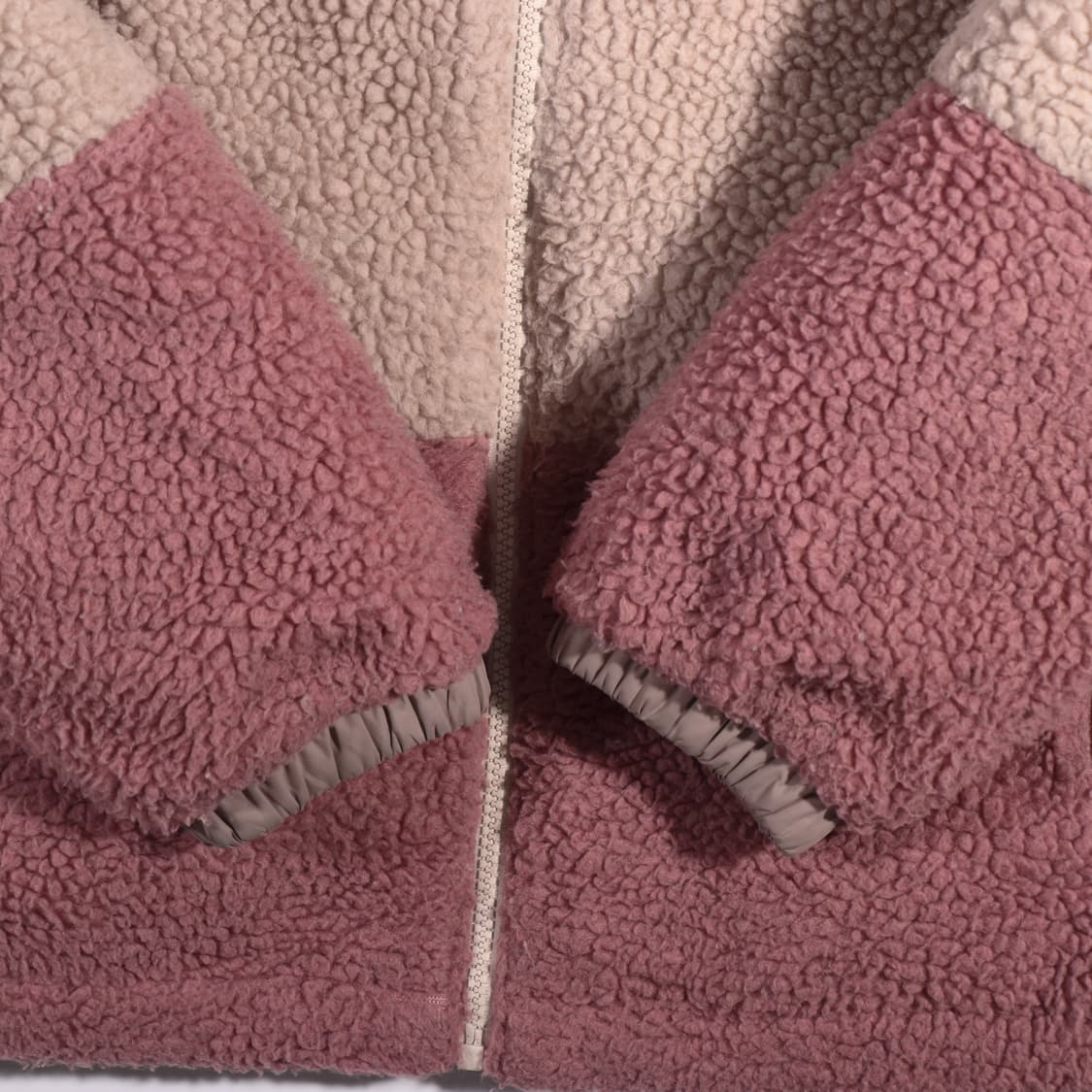 네파 리버시블 패딩 B199 상품이미지8