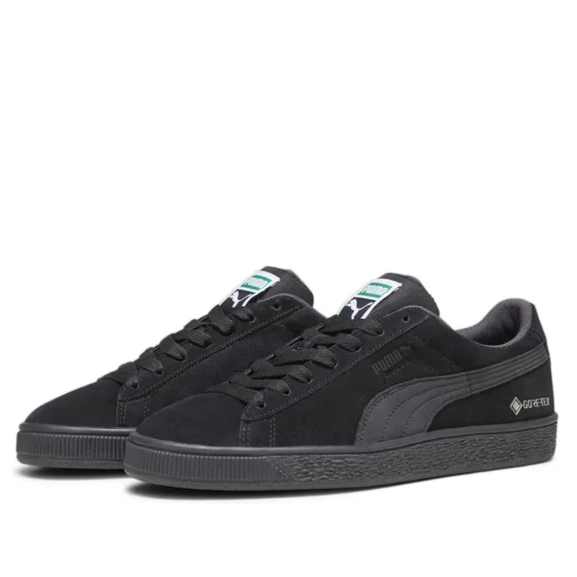 푸마 스웨이드 고어텍스 270(JPN) 상품이미지5