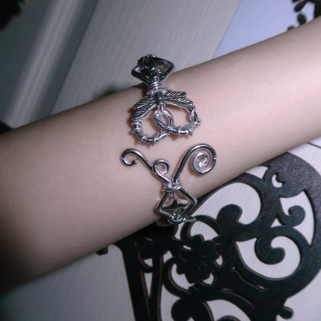 ༺♥༻ Bangle 상품이미지5