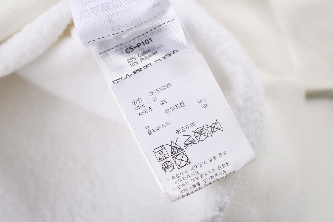 [L] 챔피온 USA 테리 플리스 후드티 상품이미지5