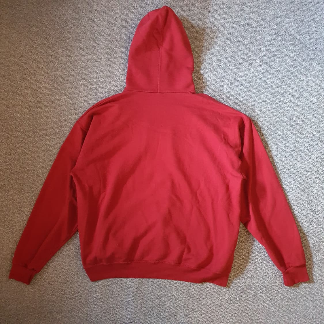 챔피온 후드 기모 No.55 상품이미지6