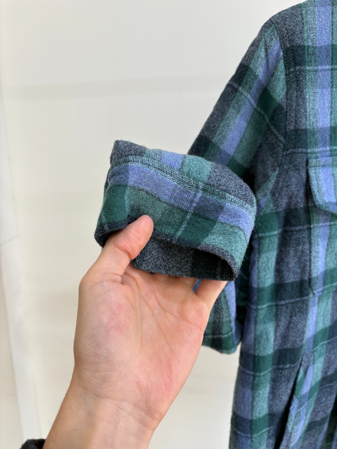 BED & BREAKFAST (Made in Japan) 셔츠 상품이미지4