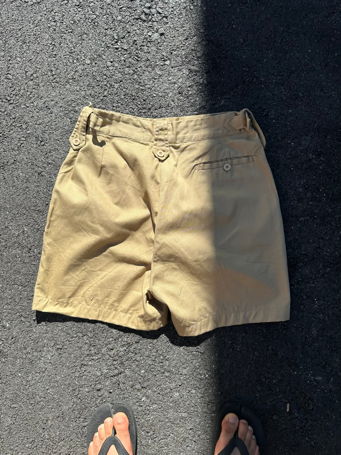 European Military gurkha short pants 상품이미지6