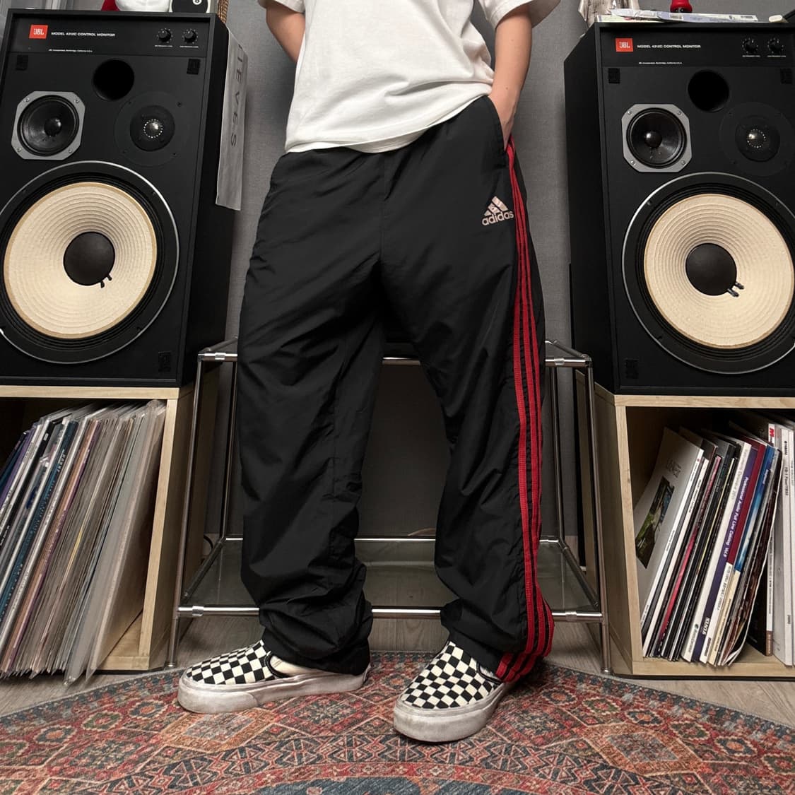 아디다스 트랙팬츠 상품이미지1