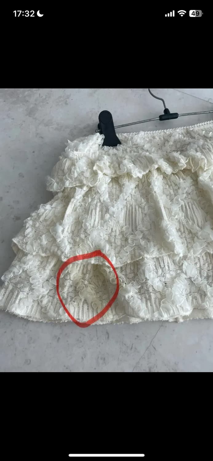 쓰리타임즈 로지 아이보리s 세트 상품이미지3