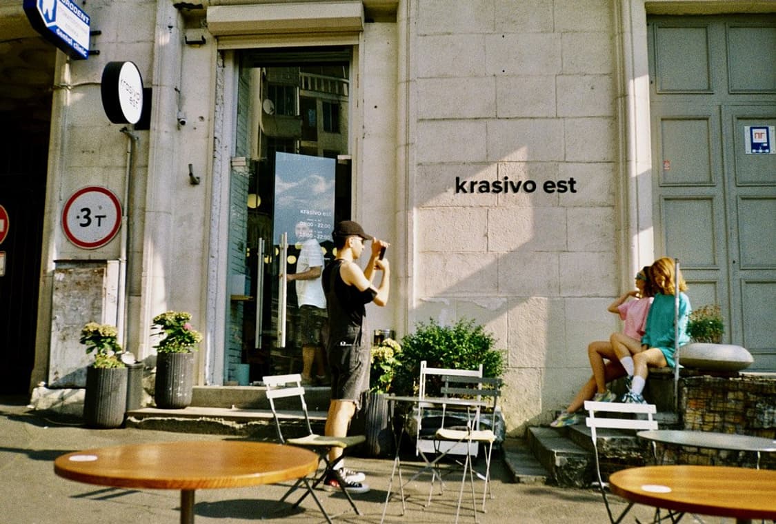  작례O 초소형 코니카 top's 200-p 필름카메라 빈티지 필카 상품이미지6